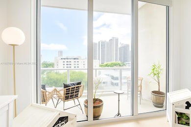 Two Midtown Miami Condominium unit H0604, Miami, FL 33137 - photo 7