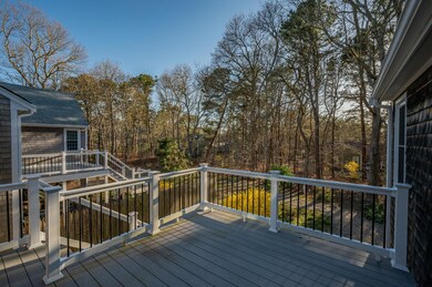 35 Debs Hill Rd unit 39B, Yarmouth Port, MA 02675 - photo 4