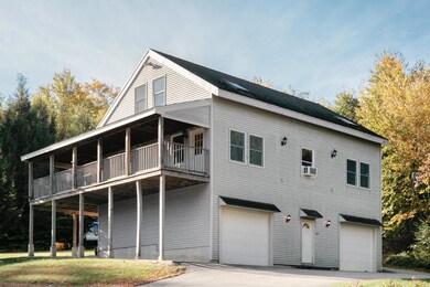 307 Langley Shores Dr, Acton, ME 04001 - photo 4