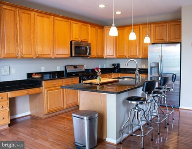 46160 Aisquith Terrace, Sterling, VA 20165 - photo 6