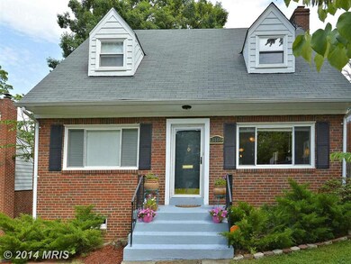 3109 63rd Place, Cheverly, MD 20785 - photo 2