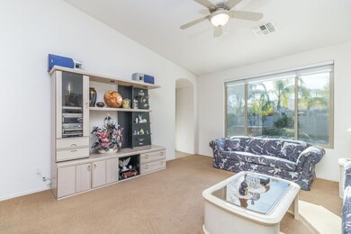 3) FORMAL LIVING