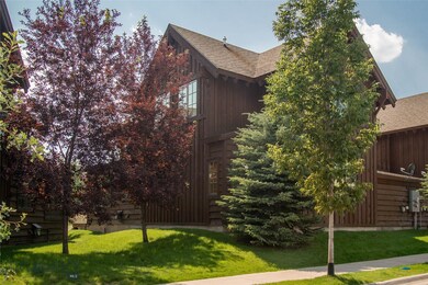 26 Trotwood Cir unit 5, Big Sky, MT 59716 - photo 3