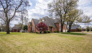 3810 Thornbury Dr, Springdale, AR 72764 - photo 4