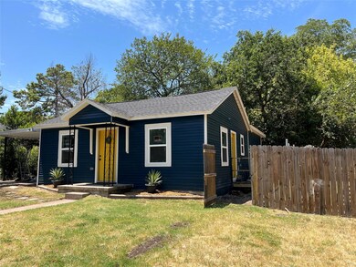 315 Hobson St, Weatherford, TX 76086 - photo 2