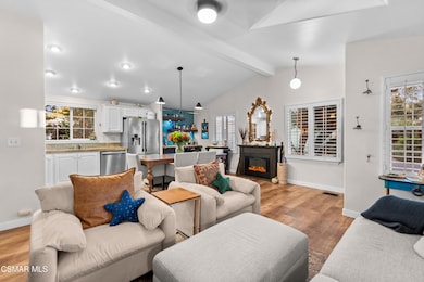 134 Pueblo Ln unit 43, Topanga, CA 90290 - photo 5