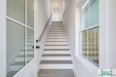 1615 Le Grand St unit B, Savannah, GA 31401 - photo 2