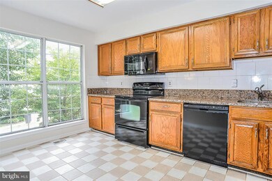 12280 Wye Oak Commons Cir unit 110, Burke, VA 22015 - photo 5