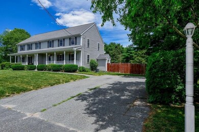12 West St unit 12, West Wareham, MA 02576 - photo 3