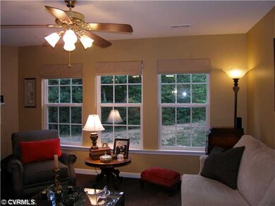 Den/Family/Great Room - First Floor Level: Great R