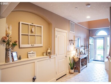 Entrance/Foyer