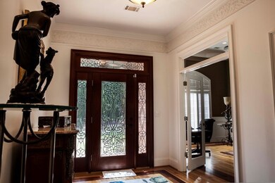 Entry Way