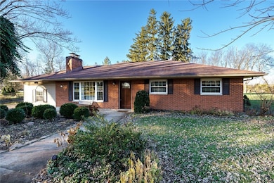 2830 Gerhardt Cir, Spring Valley, OH 45370 - photo 3