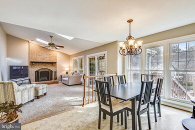 10805 Monticello Dr, Great Falls, VA 22066 - photo 6