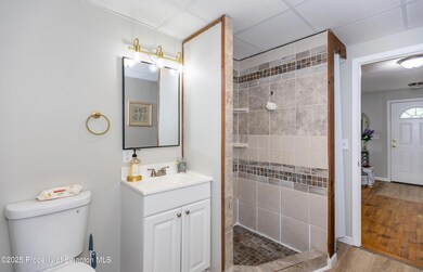 969 Throop St, Dunmore, PA 18512 - photo 5