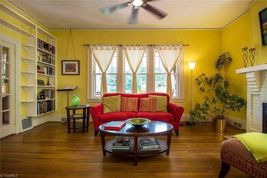 118 N Hawthorne Rd, Winston Salem, NC 27104 - photo 6