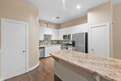 3501 Link Valley Dr unit 102, Houston, TX 77025 - photo 7