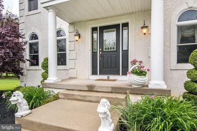 9 Surrey Ct, Mount Laurel, NJ 08054 - photo 7