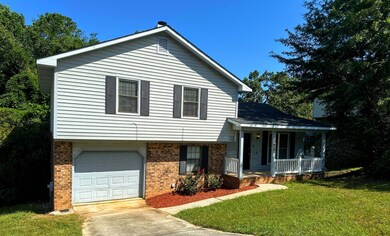 2627 Corning St, Hephzibah, GA 30815 - photo 2