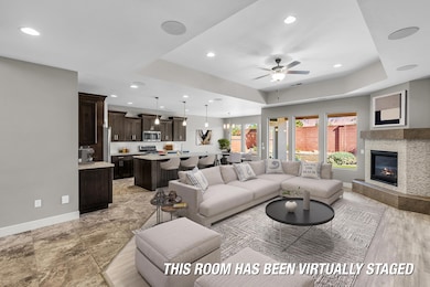 464 W Big Horn Way, Ivins, UT 84738 - photo 6