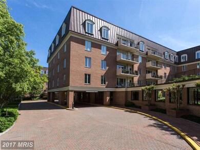 8101 Connecticut Ave unit S407, Chevy Chase, MD 20815 - photo 2