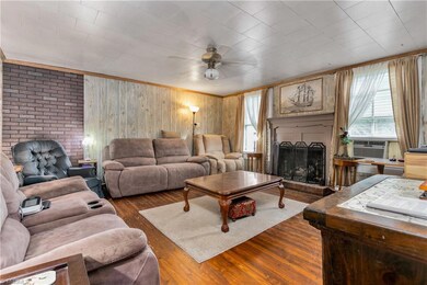 2396 Flat Swamp Rd, Denton, NC 27239 - photo 7