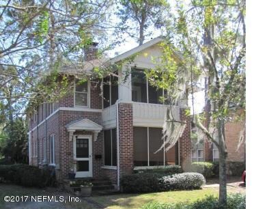 3208 Herschel St, Jacksonville, FL 32205 - photo 2