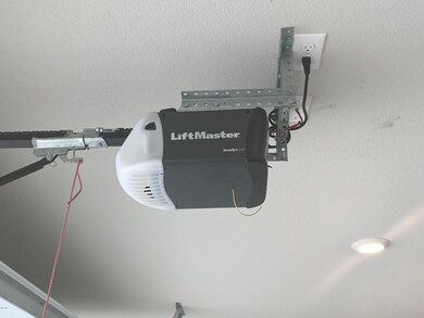 Cali garage liftmaster