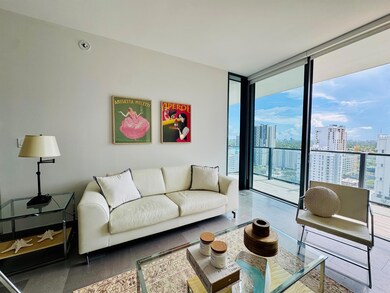 Rise Condo unit 1606, Miami, FL 33130 - photo 2