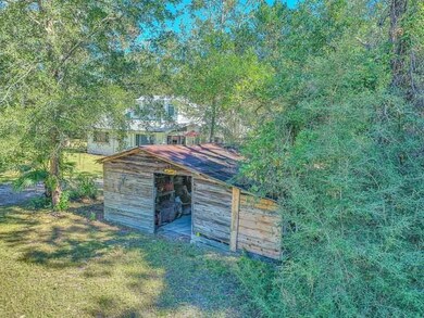 436 E Ivan Rd, Crawfordville, FL 32327 - photo 7