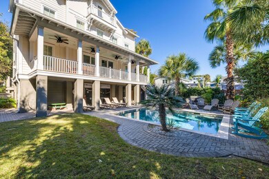 2504 Hartnett Blvd, Isle of Palms, SC 29451 - photo 2