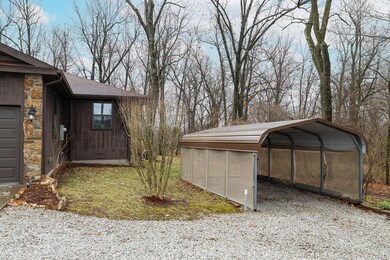 exteriors Hwy P1