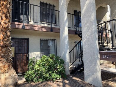 Front entrance view.