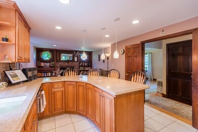 9 Creelman Dr, Scituate, MA 02066 - photo 2