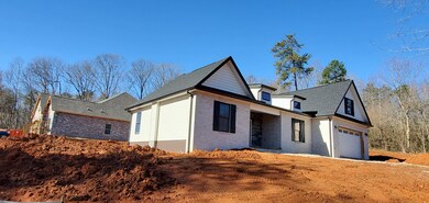 Left Elevation
