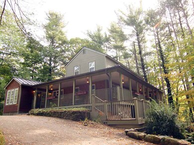 1396 Bennington Rd, Francestown, NH 03043 - photo 3