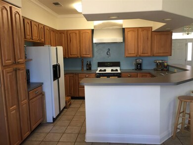 296 Pine Ln, Crawfordville, FL 32327 - photo 6