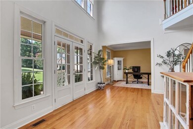 Step inside to a timeless, thoughtful floorplan ready for your personal touch.