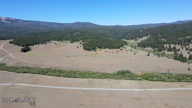 View of property and surrounding area