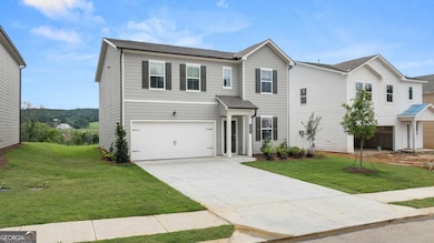 105 Saddlebred Way, Rossville, GA 30741 - photo 3