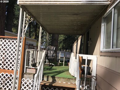 Porch