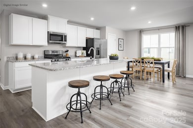 2016 Slippery Rock Ln unit 91, Monroe, NC 28112 - photo 2