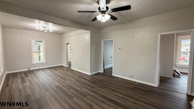 1538 17th St, Mitchell, NE 69357 - photo 5