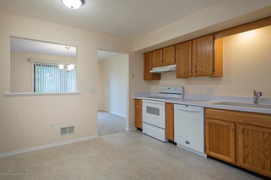 kitchen/interior space
