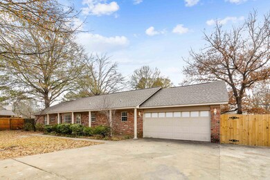 1107 W 14th St, Stuttgart, AR 72160 - photo 2