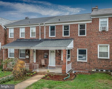 3445 Woodstock Ave, Baltimore, MD 21213 - photo 2