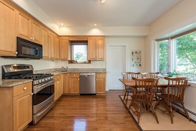 8 Dee Rd, Lexington, MA 02420 - photo 4