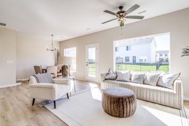 12433 W Fennec, Wichita, KS 67223 - photo 2