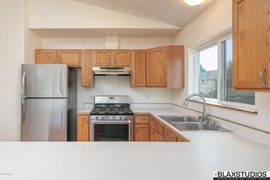 New appliances