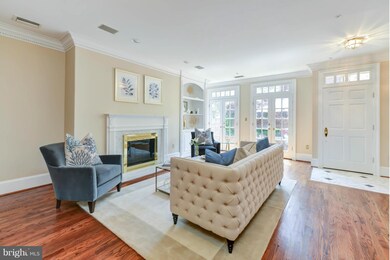 32 Wolfe St unit 31, Alexandria, VA 22314 - photo 5